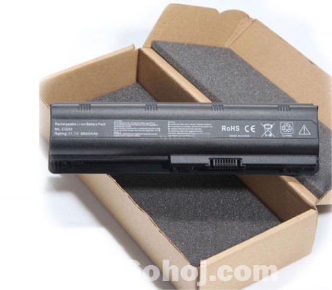 HP CQ42 CQ43 G4 Replacement New Laptop Battery